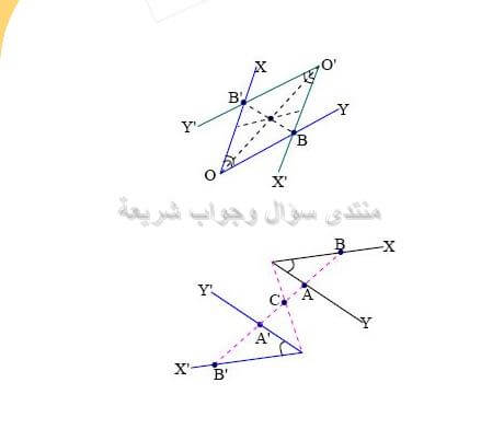 حل تمرين 29 ص 152 رياضيات 2 متوسط