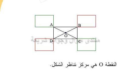 حل تمرين 47 ص 156 رياضيات 2 متوسط