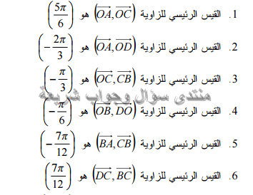 حل تمرين 28 ص 228 رياضيات 2 ثانوي